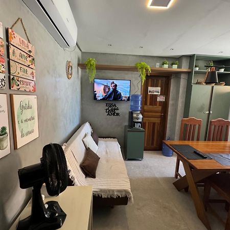 Apartamento Ap 02 Cond Porto Dos Lencois Barreirinhas Exterior foto