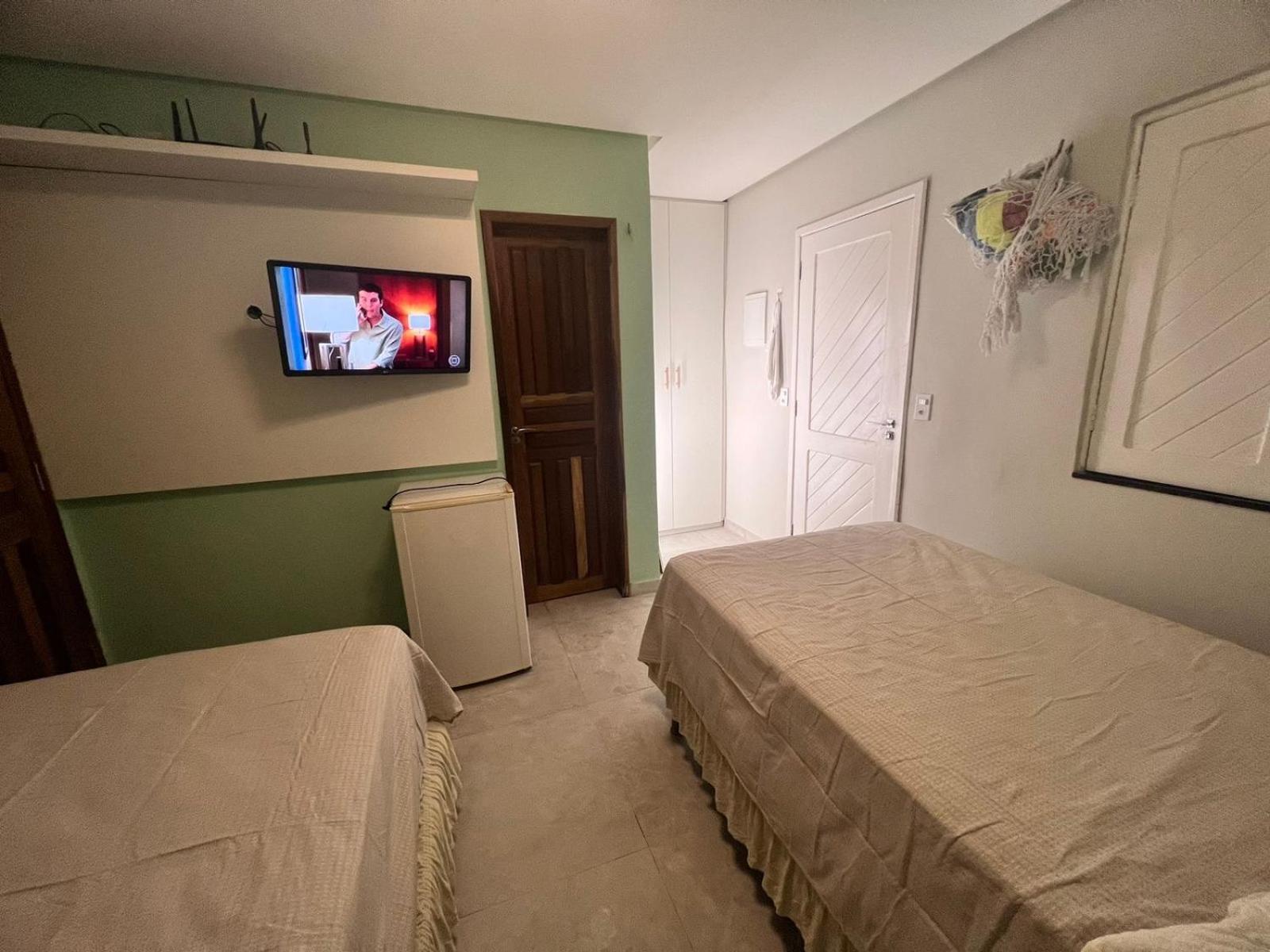 Apartamento Ap 02 Cond Porto Dos Lencois Barreirinhas Exterior foto