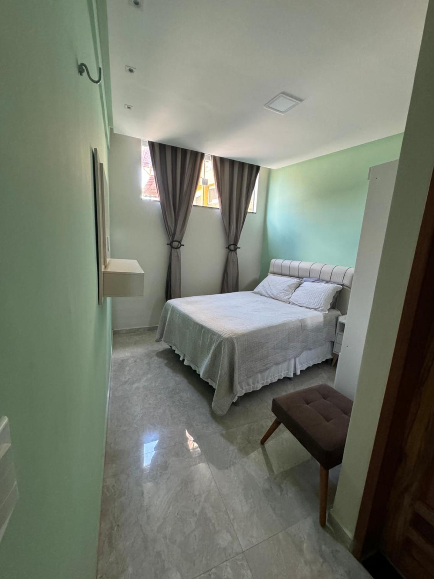 Apartamento Ap 02 Cond Porto Dos Lencois Barreirinhas Exterior foto