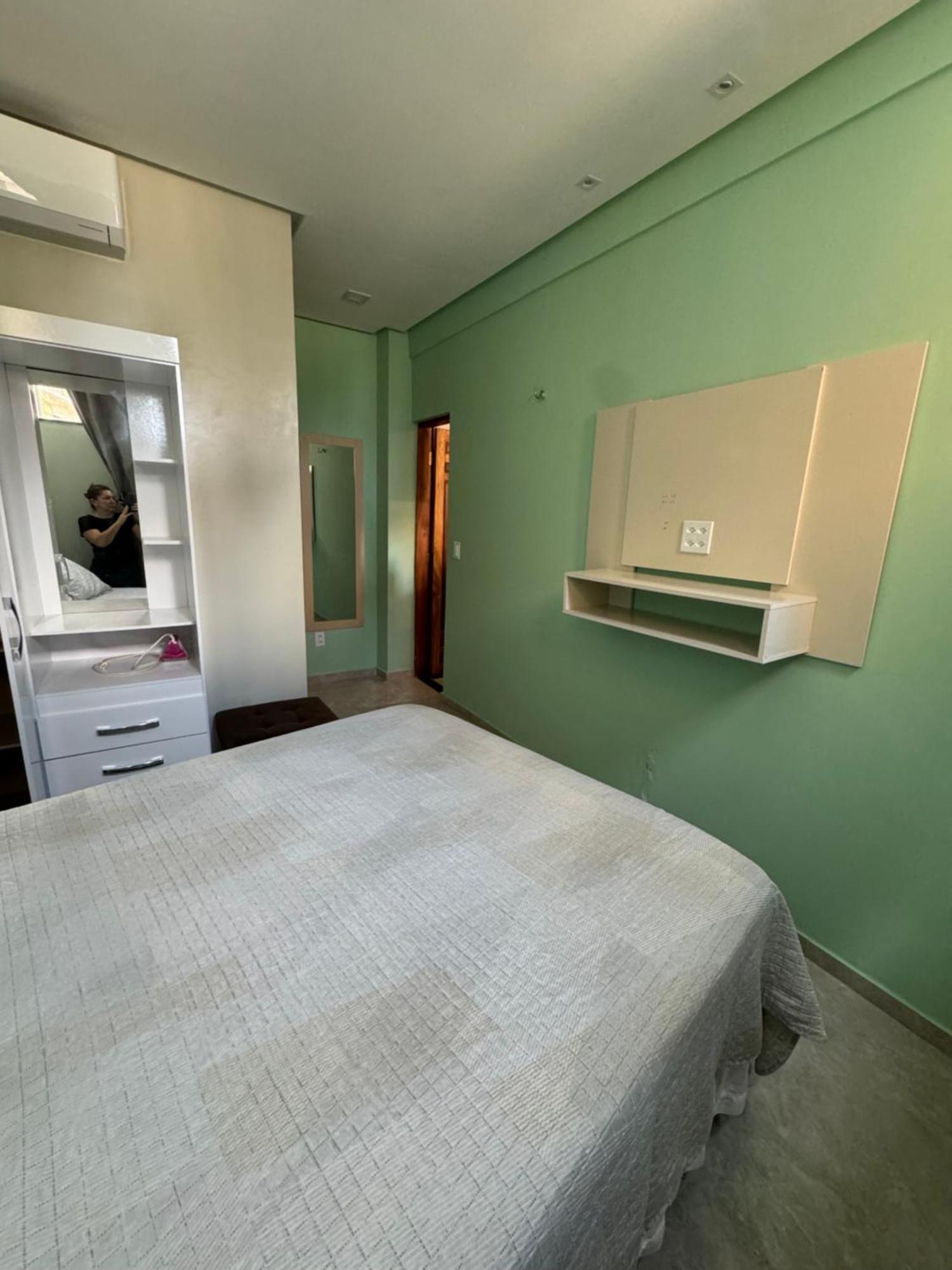 Apartamento Ap 02 Cond Porto Dos Lencois Barreirinhas Exterior foto